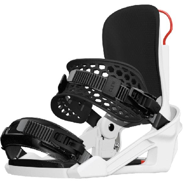Clew Snowboard Binding-CLEW-20
