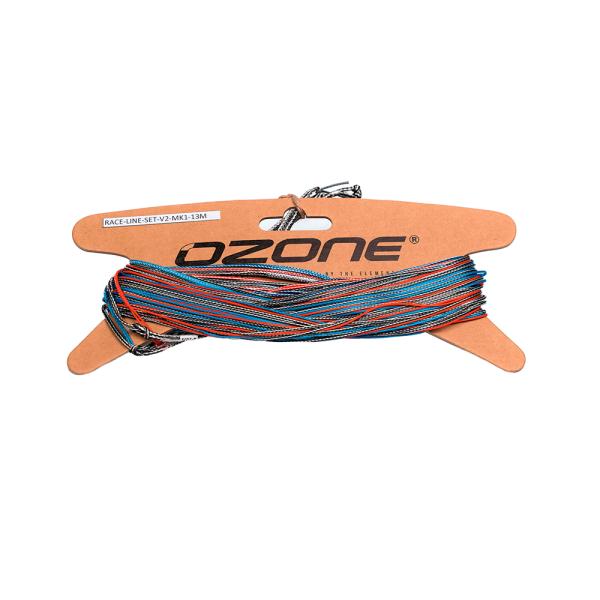Ozone Lines Kitesurf 4x2m Extensions 500/300kg