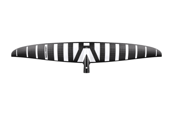 Armstrong HA Front Wing
