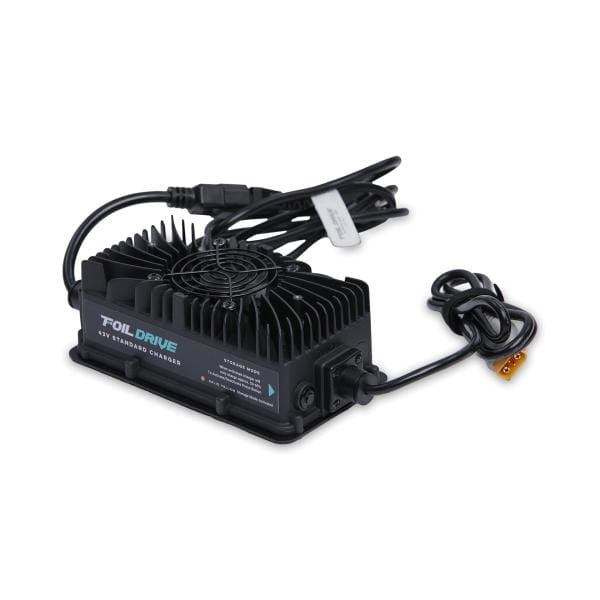 Foil Drive 43V Charger