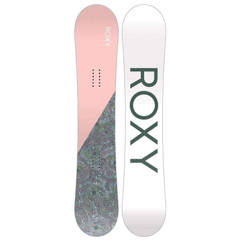 Roxy Snowboards buy online | brettsport.de