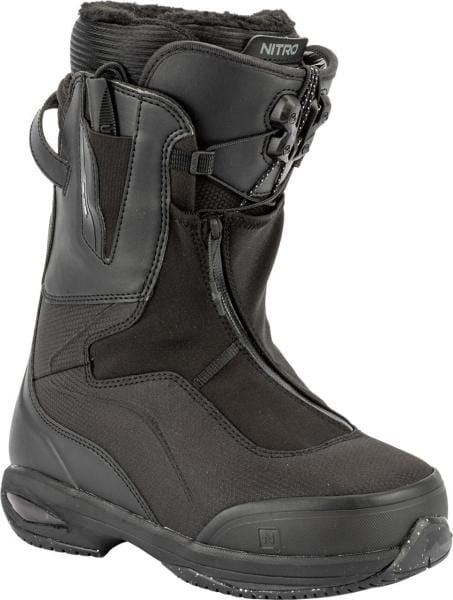 NITRO FATE TLS Snowboardboots 2026 - jetzt bei Brettsport.de bestellen!