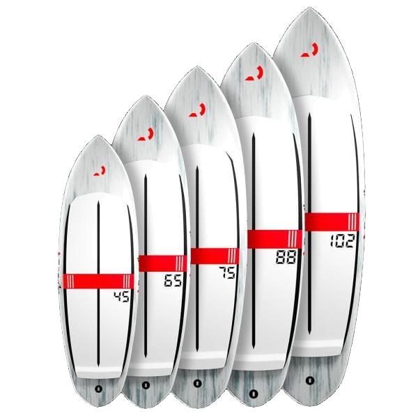 REEDIN Feather Wingfoilboard 2026