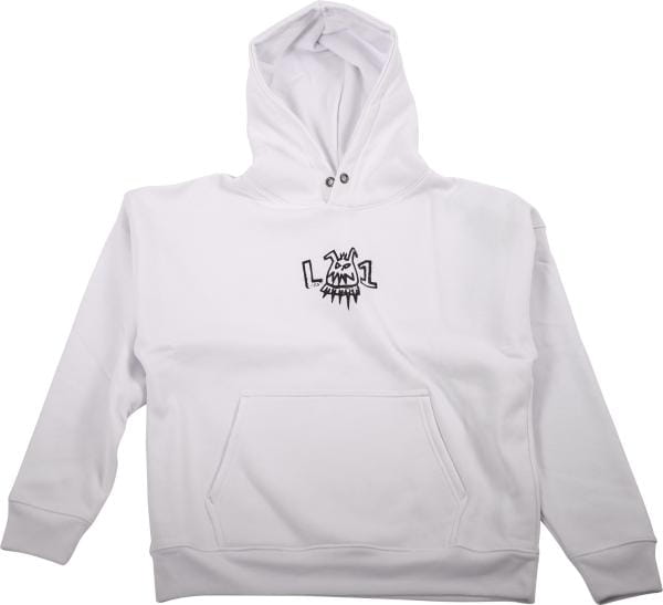 L1 PREMIUM GOODS Dog Unisex Hoodie 2027 - jetzt bei Brettsport.de bestellen!