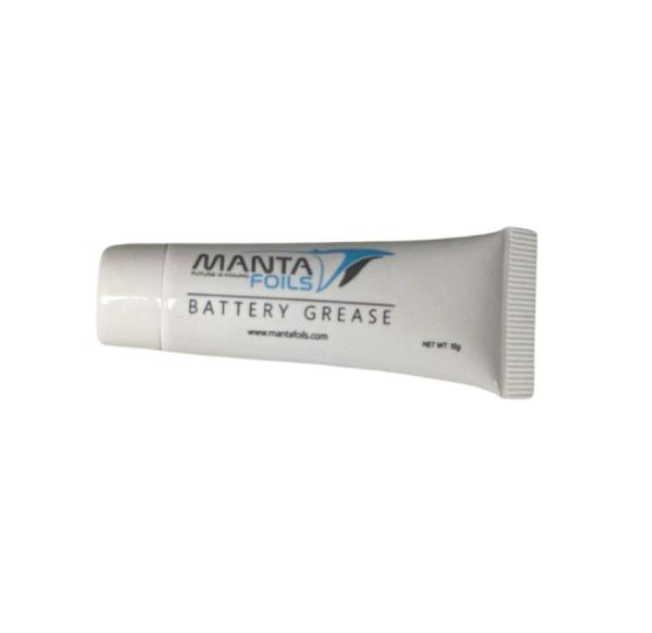 Manta Foils TakeOff Battery Grease