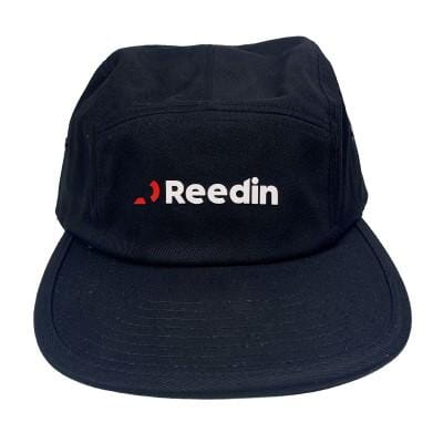 REEDIN 5 Panel Cap