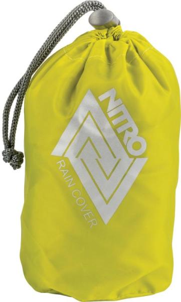 NITRO BAGS RAINCOVER