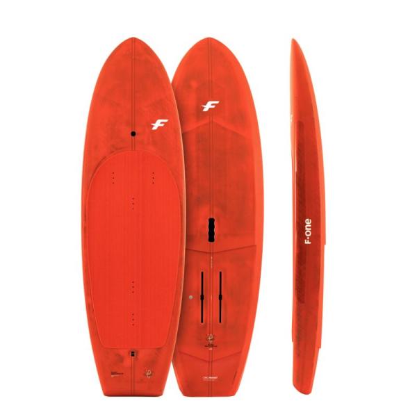 F-One Rocket Midlength Foilboard