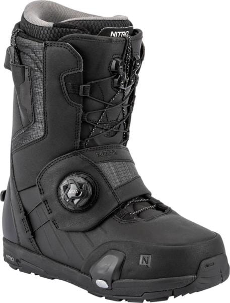 NITRO PROFILE STEP ON TLS Snowboardboots 2026 - jetzt bei Brettsport.de bestellen!