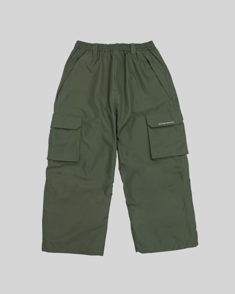 BEYOND MEDALS Park Pants Cargo 2L Snowboardhose 2027 - jetzt bei Brettsport.de bestellen!