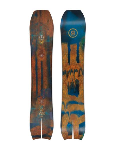 RIDE MTNPIG - jetzt bei Brettsport.de bestellen!