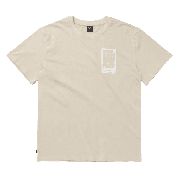 MYSTIC Boundless Tee - jetzt bei Brettsport.de bestellen!