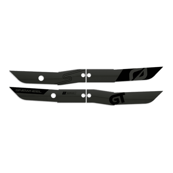 Onewheel GT S-Series Recurve Rail Guards