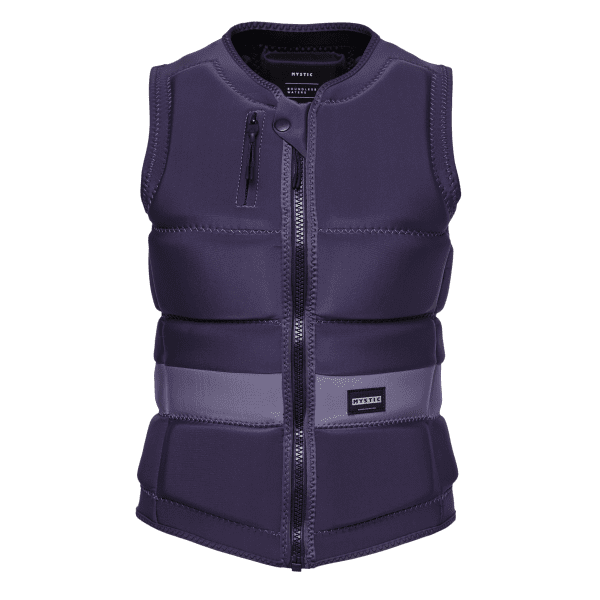 MYSTIC Evoke Impact Vest Fzip Wake Women - jetzt bei Brettsport.de bestellen!