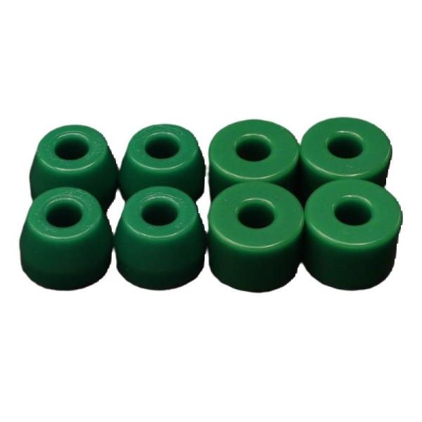 RipTide Rollerskate Krank 50/55 Bushings (set of 8)