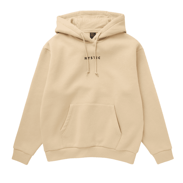 MYSTIC Brand Hoodie Seasonal Sweat Women - jetzt bei Brettsport.de bestellen!