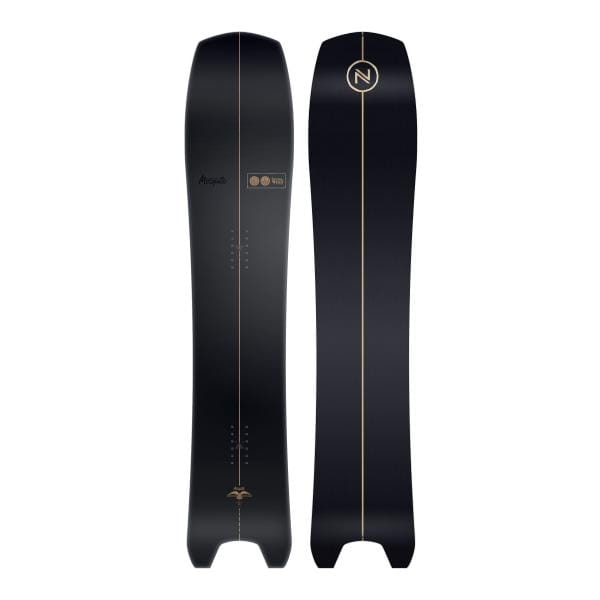NIDECKER The Mosquito Snowsurfs - jetzt bei Brettsport.de bestellen!