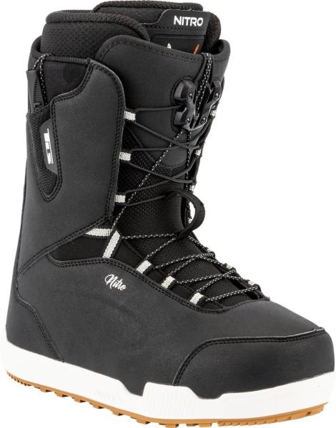 NITRO SCALA TLS Snowboardboots 2026 - jetzt bei Brettsport.de bestellen!