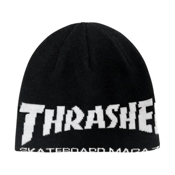TRS Beanie Skate Mag Skully
