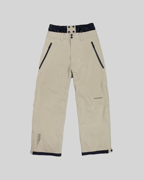 BEYOND MEDALS Omni Pants 3L Snowboardhose 2027 - jetzt bei Brettsport.de bestellen!