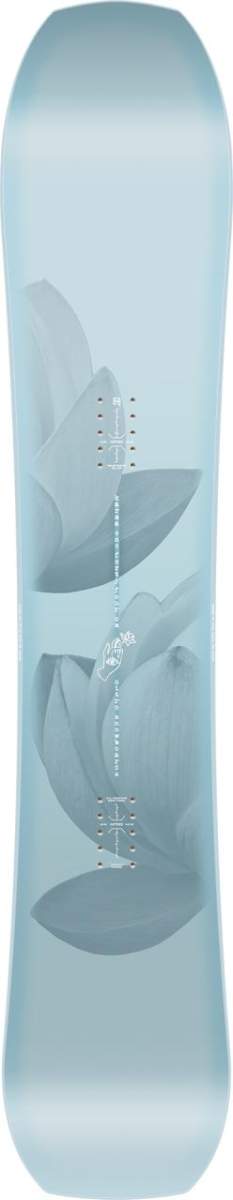 スノーボード NITRO KARMA 23-24 144 833238-001_Karma_144_Product-1