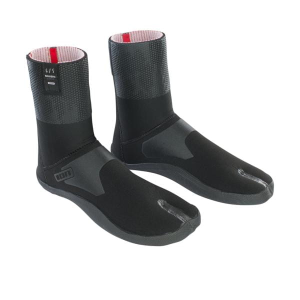 ION Ballistic Socks 6/5 Internal Split - jetzt bei Brettsport.de bestellen!