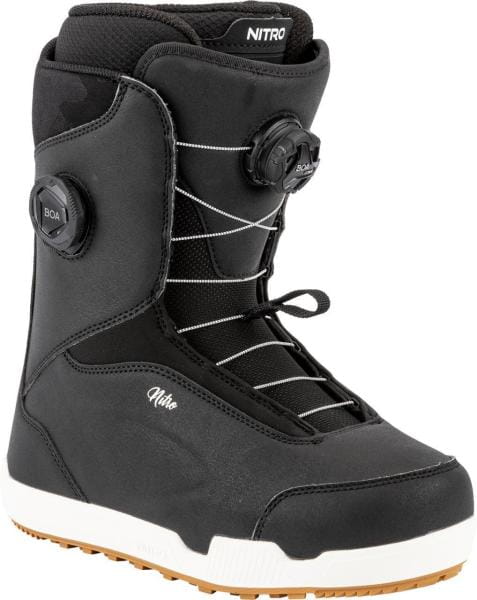 NITRO SCALA BOA Snowboardboots 2026 - jetzt bei Brettsport.de bestellen!