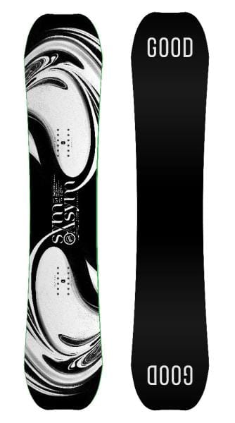 GOODBOARDS Symasym 2026