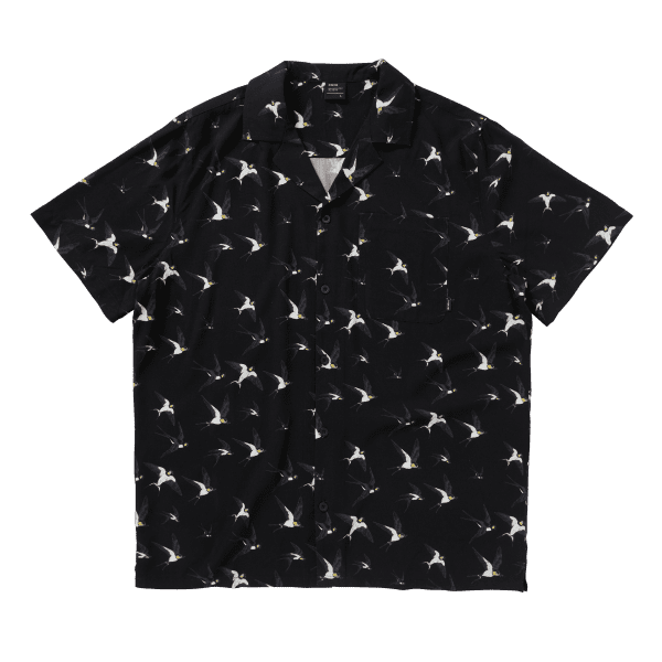 MYSTIC Ozzy Shirt - jetzt bei Brettsport.de bestellen!