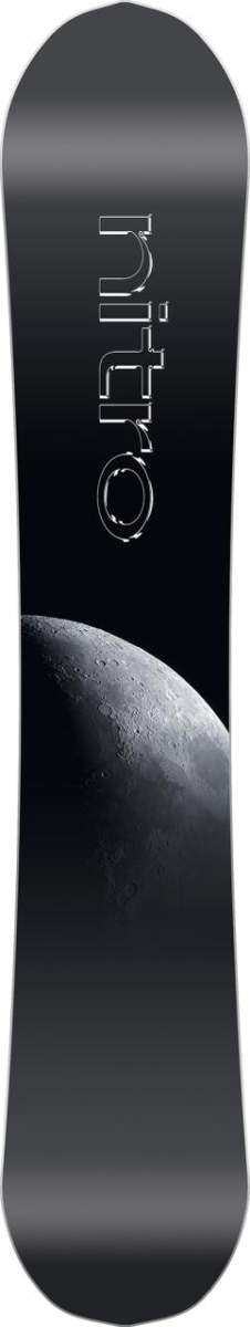 NITRO VICTORIA Snowboard 2025 > im Snowboard Shop > brettsport.de
