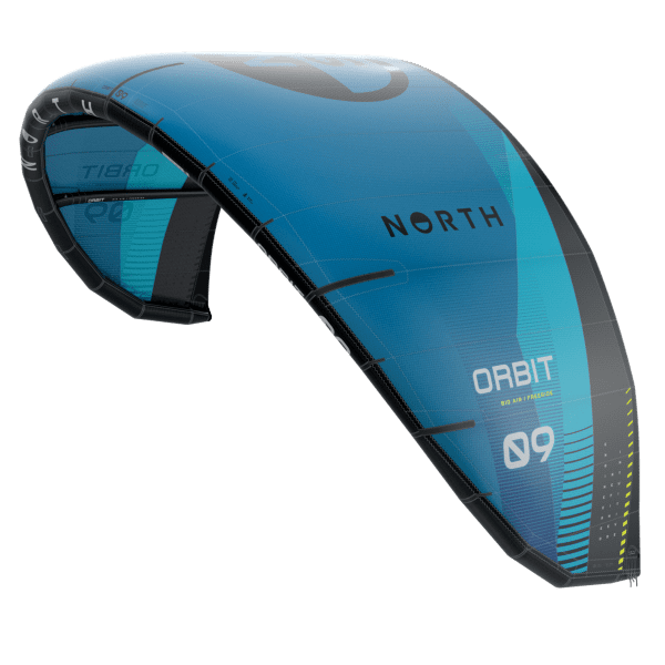 NORTH Orbit Kite - jetzt bei Brettsport.de bestellen!