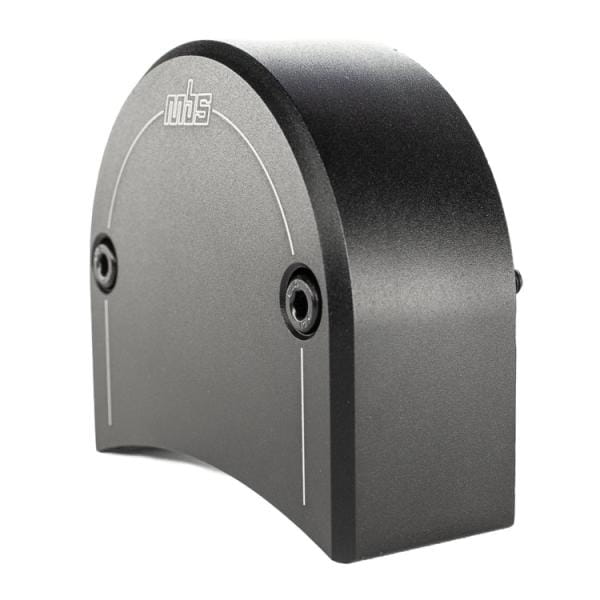 MBS Mount Pulley Cover