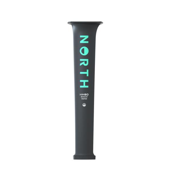 North Sonar High Modulus Carbon Mast