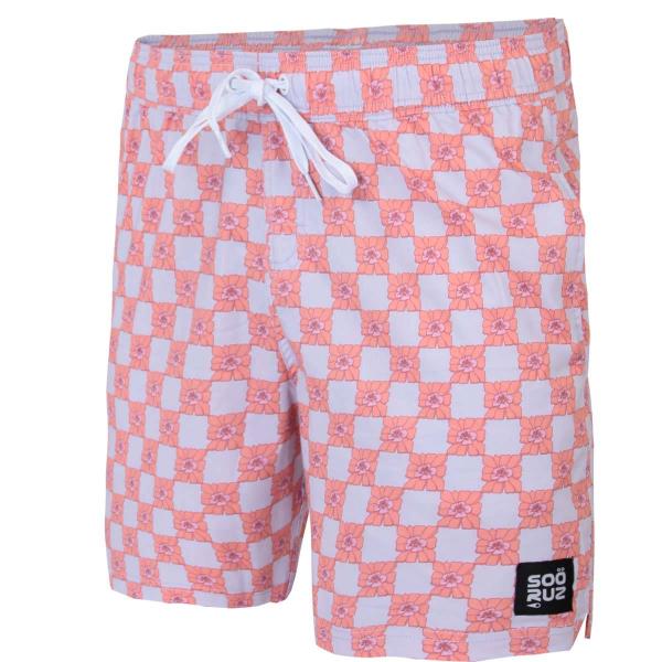 SOöRUZ M Boardshort Chill EMAT - jetzt bei Brettsport.de bestellen!
