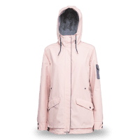 NITRO Woman MTN Jacket 2018
