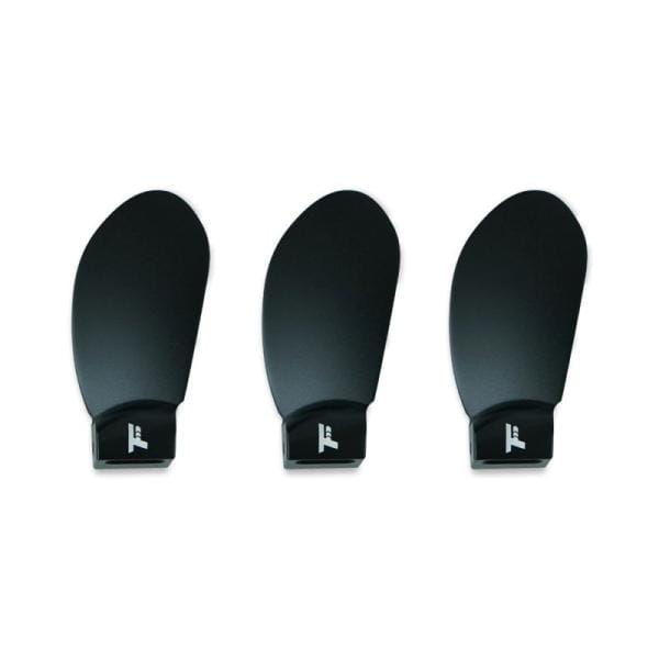 Foil Drive Aluminium Propeller (3x)