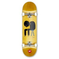 MOB Skateboards Lost Thought Komplettboard - 8,25