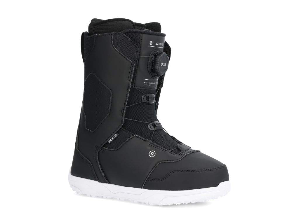RIDE LASSO Snowboardboots 2025 > im Snowboard Shop > brettsport.de