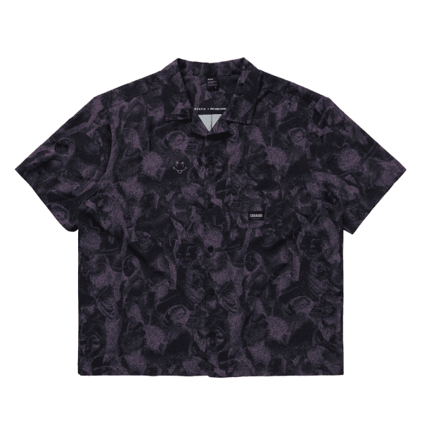 MYSTIC The Daily Living Shirt - jetzt bei Brettsport.de bestellen!