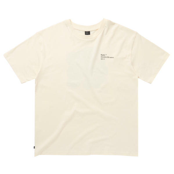 MYSTIC Heartsease T-Shirt - jetzt bei Brettsport.de bestellen!