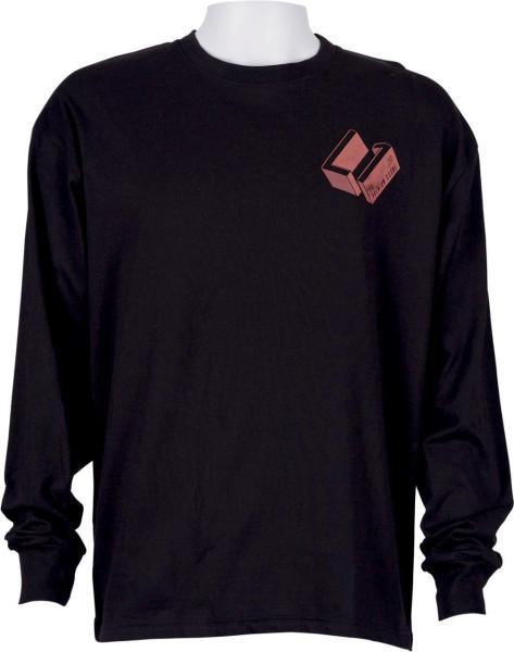 L1 PREMIUM GOODS L1 DIMENSION LS 2026 - jetzt bei Brettsport.de bestellen!