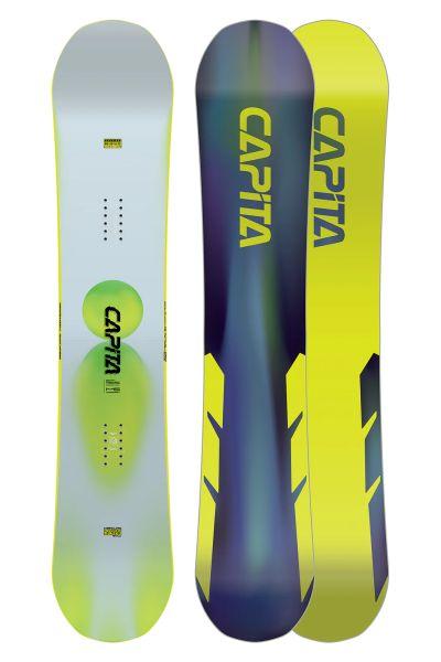 CAPITA MERCURY WIDE Snowboard 2026