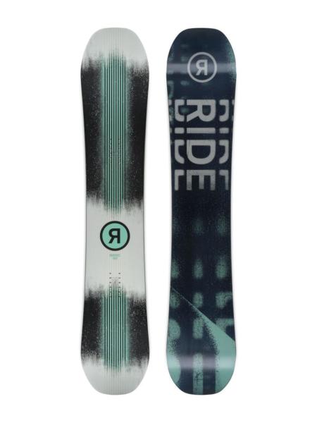 RIDE MANIC - jetzt bei Brettsport.de bestellen!