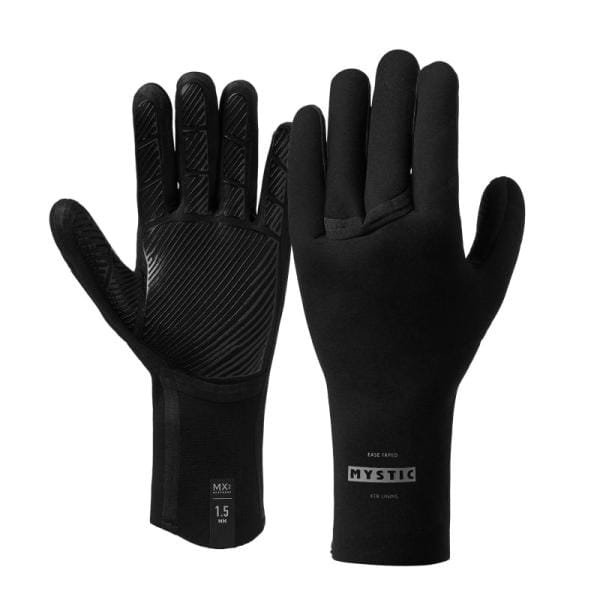 Ease Glove 3mm 5Finger