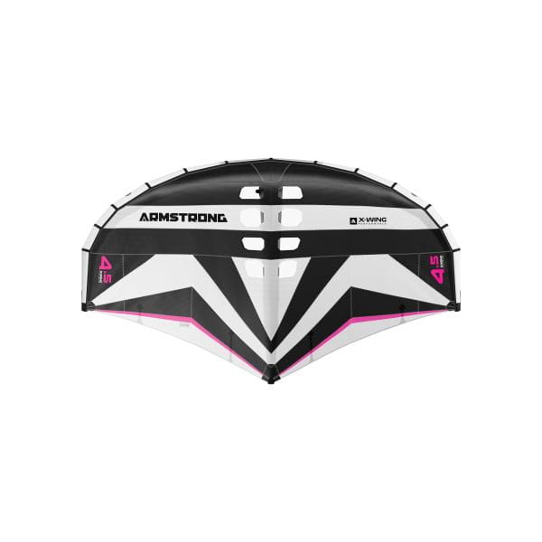 ARMSTRONG X-Wing Performance Wing