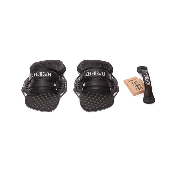 FLYSURFER SQUAD Pad-Strap-Set