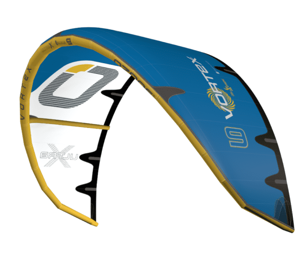 Ozone VORTEX Ultra-X Kite