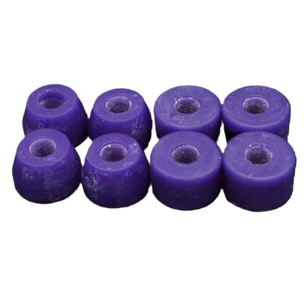 RipTide Rollerskate WFB 50/55 Bushings (set of 8)