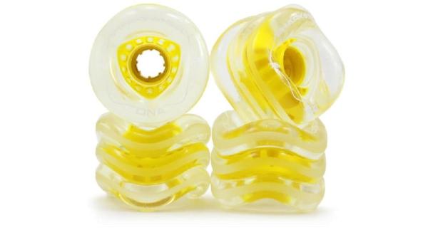 Shark Wheels DNA 72mm/78a