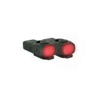 SHREDLIGHTS SL200 Doppelleuchten - Hinten SHREDLIGHTS SL200 Doppelleuchten - Hinten